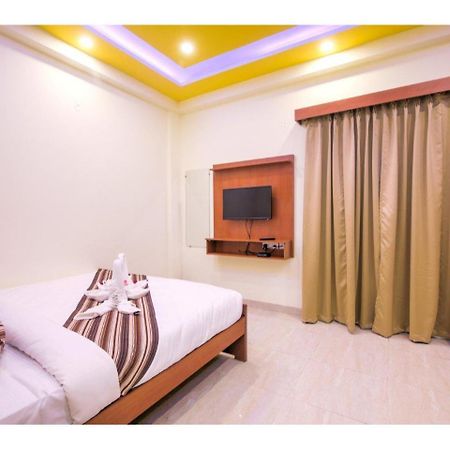Kusum House Bed & Breakfast Greater Noida Exterior photo