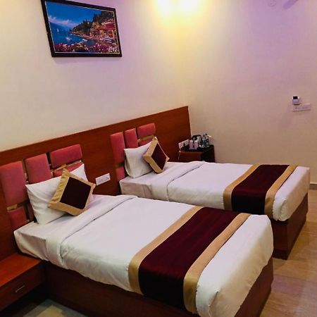 Kusum House Bed & Breakfast Greater Noida Exterior photo