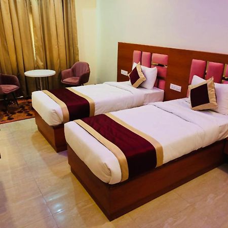 Kusum House Bed & Breakfast Greater Noida Exterior photo