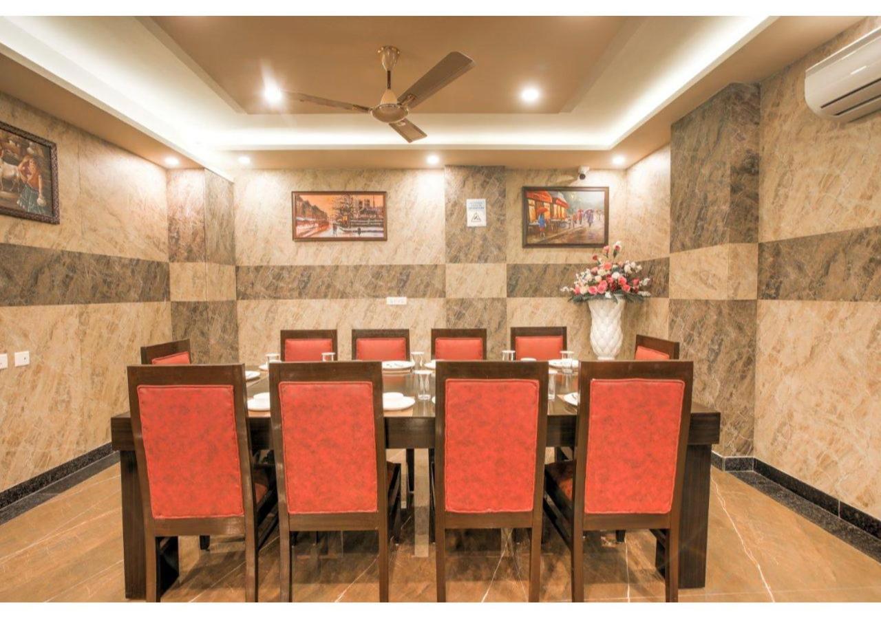 Kusum House Bed & Breakfast Greater Noida Exterior photo