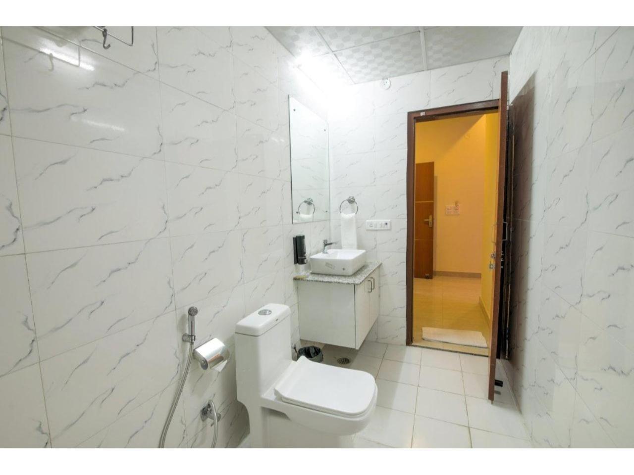 Kusum House Bed & Breakfast Greater Noida Exterior photo