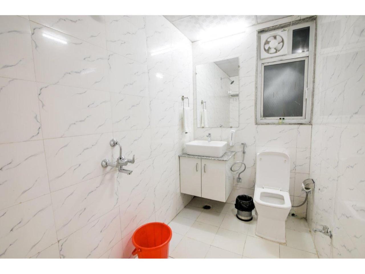 Kusum House Bed & Breakfast Greater Noida Exterior photo