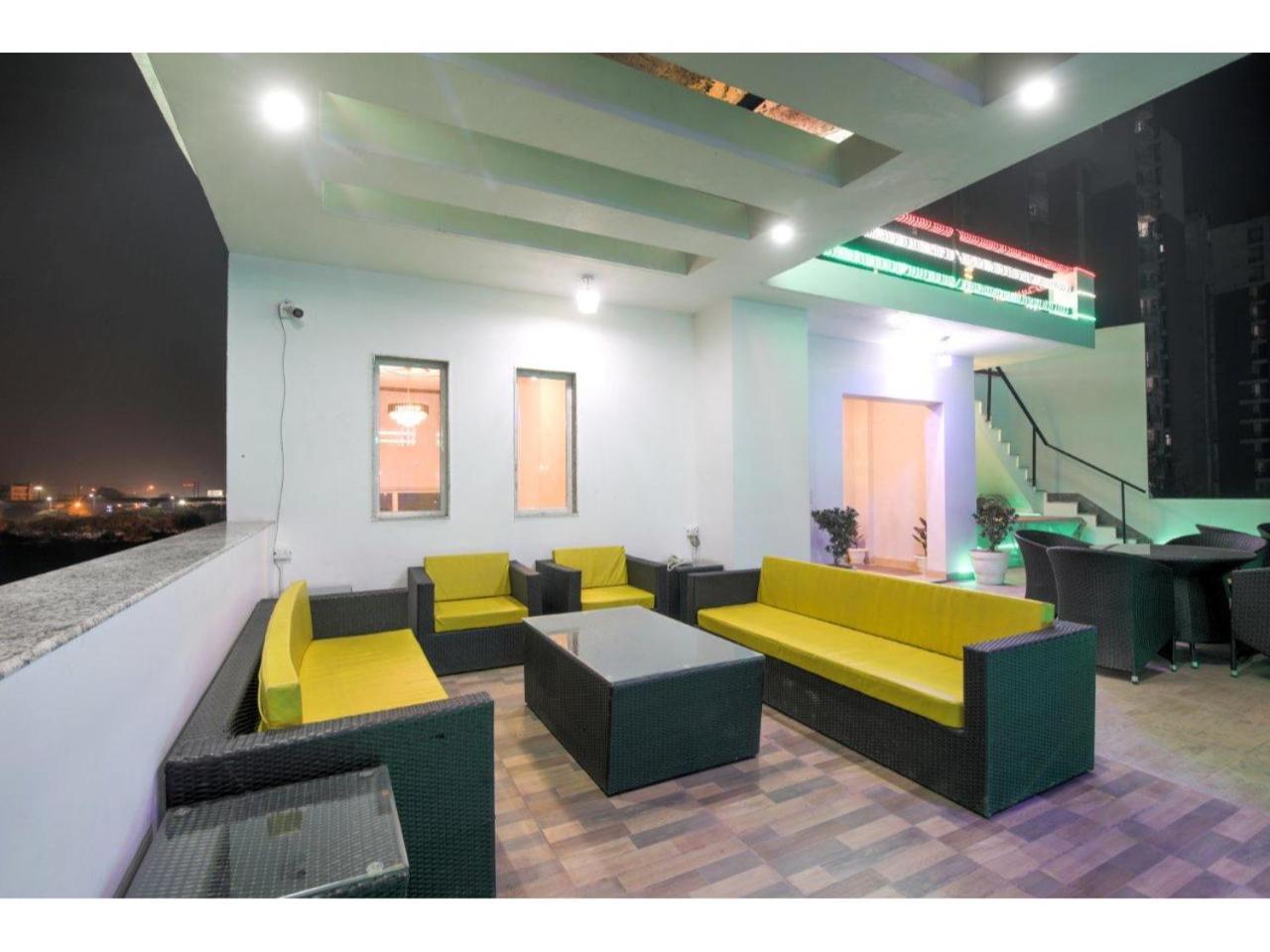 Kusum House Bed & Breakfast Greater Noida Exterior photo