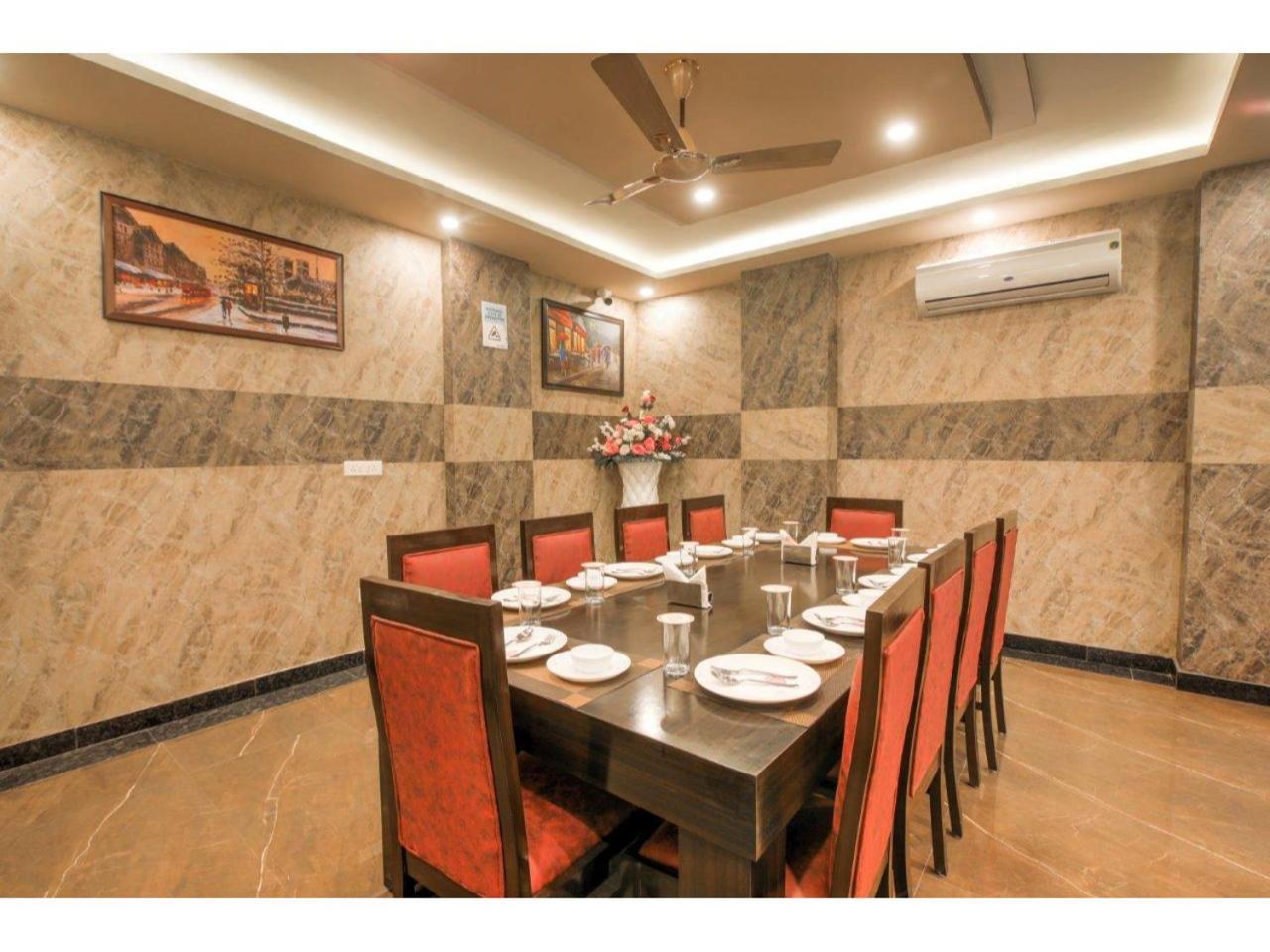 Kusum House Bed & Breakfast Greater Noida Exterior photo