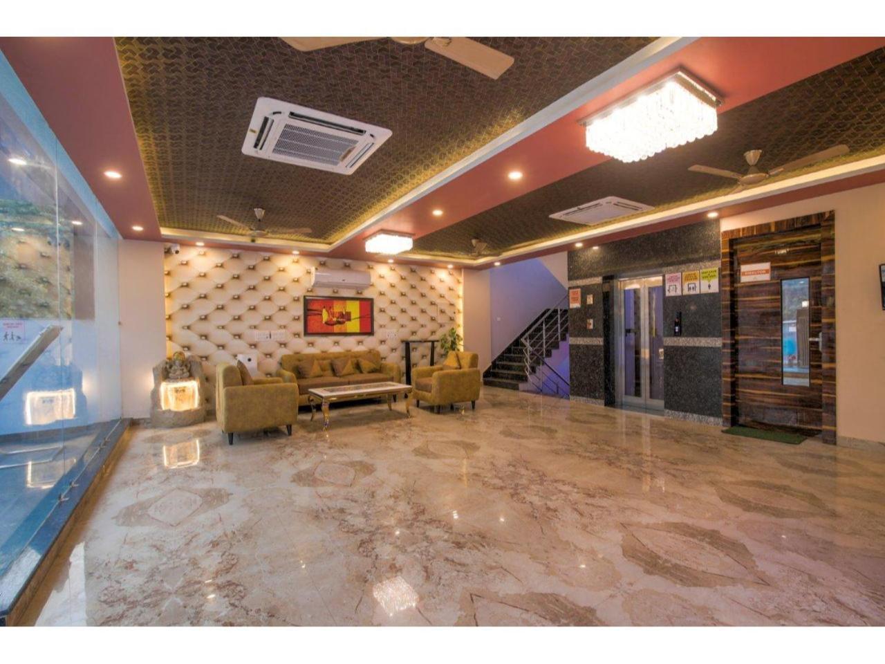 Kusum House Bed & Breakfast Greater Noida Exterior photo